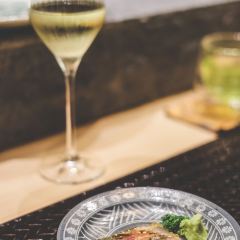 SENSE sushi lab 여행 사진