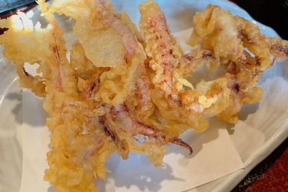 Handmade Soba and Dining Chosai