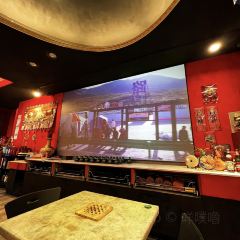 青丹扎西龍松店 User Photo