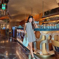 Doors Dubai Mall 여행 사진