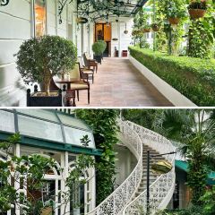 LE BEAULIEU User Photo