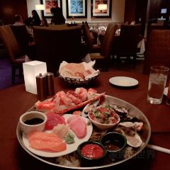 Barona Oaks Steakhouse 여행 사진