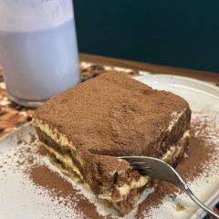Plus Coffee & Kitchen User Photo