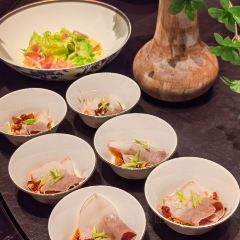 问山海 User Photo