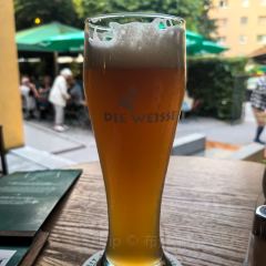 Die Weisse 여행 사진