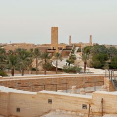 TATEL Riyadh張用戶圖片