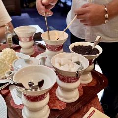 Alois Dallmayr Fine Dining張用戶圖片