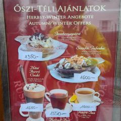 Ruszwurm Cukraszda 여행 사진