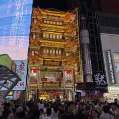 HIB HUB公社（解放西路店）張用戶圖片