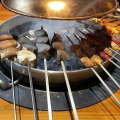梁山烤肉(东京总店) 여행 사진
