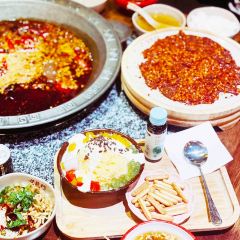 甜豆集 User Photo