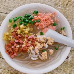 乌镇姐妹特色小吃(银杏公寓店) User Photo