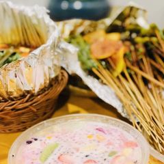 小西米(眉中店) User Photo
