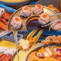 韓拾林石鍋拌飯（永旺店）張用戶圖片