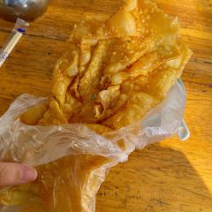 Changwang Tea Restaurant User Photo