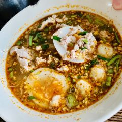 Blue River Ayutthaya User Photo