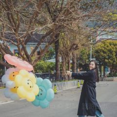 花田小坐張用戶圖片