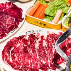 汕頭八合裏海記牛肉店(華貿店)張用戶圖片