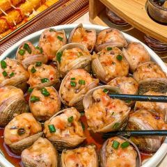 亲溪小黑鸡(银城大道店) User Photo