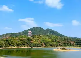 清溪大王山森林公園