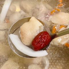 農家椰子雞（神州半島店）張用戶圖片