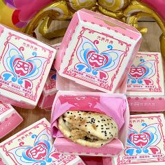 塔斯汀中国汉堡(源昌银河广场店) 여행 사진
