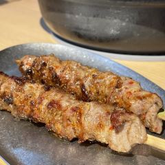胡麻饭店 여행 사진