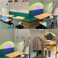 罗马假日(怡山路店) User Photo