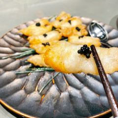 红樽海鲜餐厅(山水湖滨店) User Photo