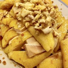亚锋鸡饭档 User Photo