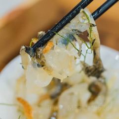 鲍发爷顺德菜(银钻广场店) User Photo