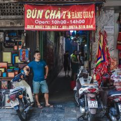 Oc Nong Ha Trang 여행 사진