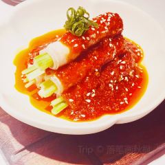 CHOSOP川索(三迪中心店) User Photo