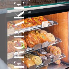 Fergbaker User Photo