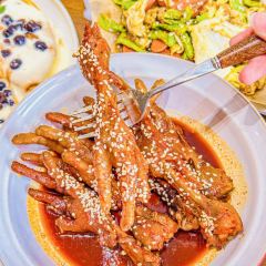 森記甜鋪（步行街店）張用戶圖片