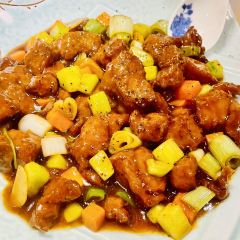 CHUAN HONG PRIVATE KITCHEN User Photo
