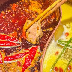 繡園蘇式火鍋 （陳渡店）張用戶圖片