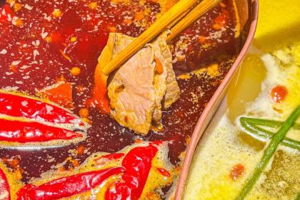 繡園蘇式火鍋 （陳渡店）