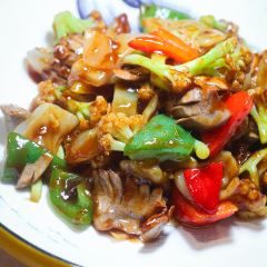 Jingrongjiulou●shengtaimincai (guangda) User Photo