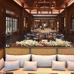 永泰梧桐君澜温泉度假酒店·西餐厅 User Photo