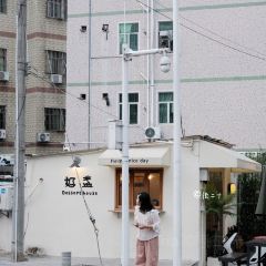 寶記Cafe User Photo