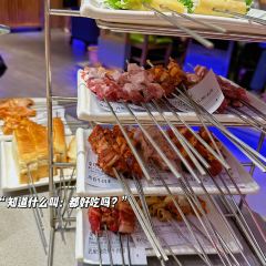 WU'S BELLY RICE 여행 사진