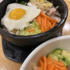 全州拌饭馆(图们分店) 여행 사진