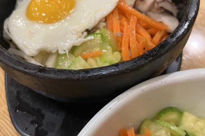 全州拌饭(图们分店)