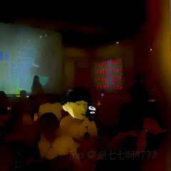 海馬Shisha&Live House張用戶圖片