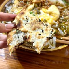 查田馄饨(贤良路新天地店) User Photo