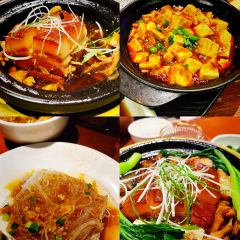 四小姐的店(青少年宫店) User Photo