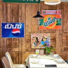 飞泰餐(万象城店) User Photo