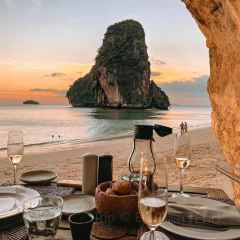 THE GROTTO User Photo