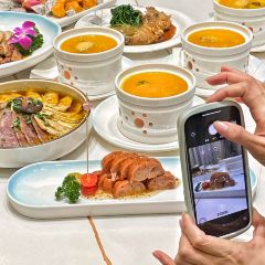 上水湖庭（湖濱商業街店）張用戶圖片